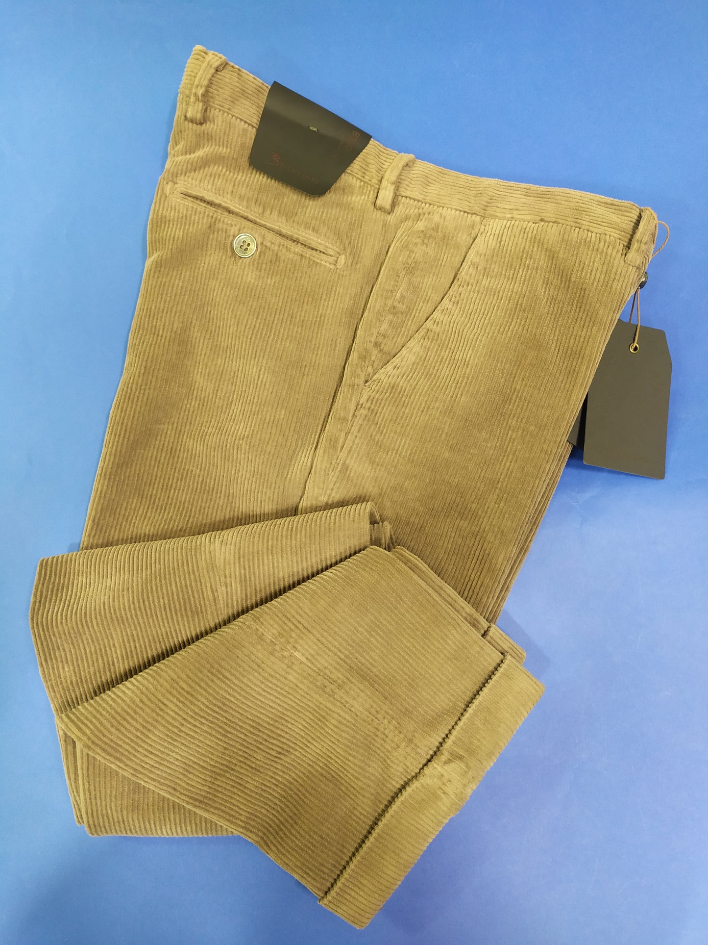 BSettecento - Pantalone