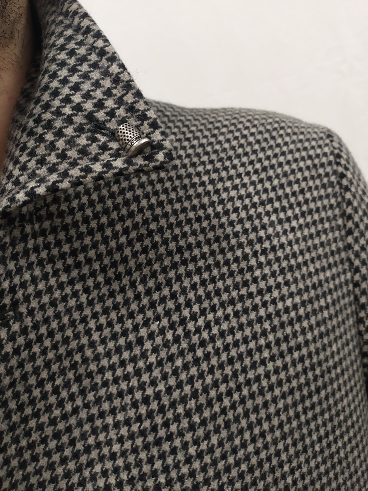 SARTORIA LATORRE - Cappotto