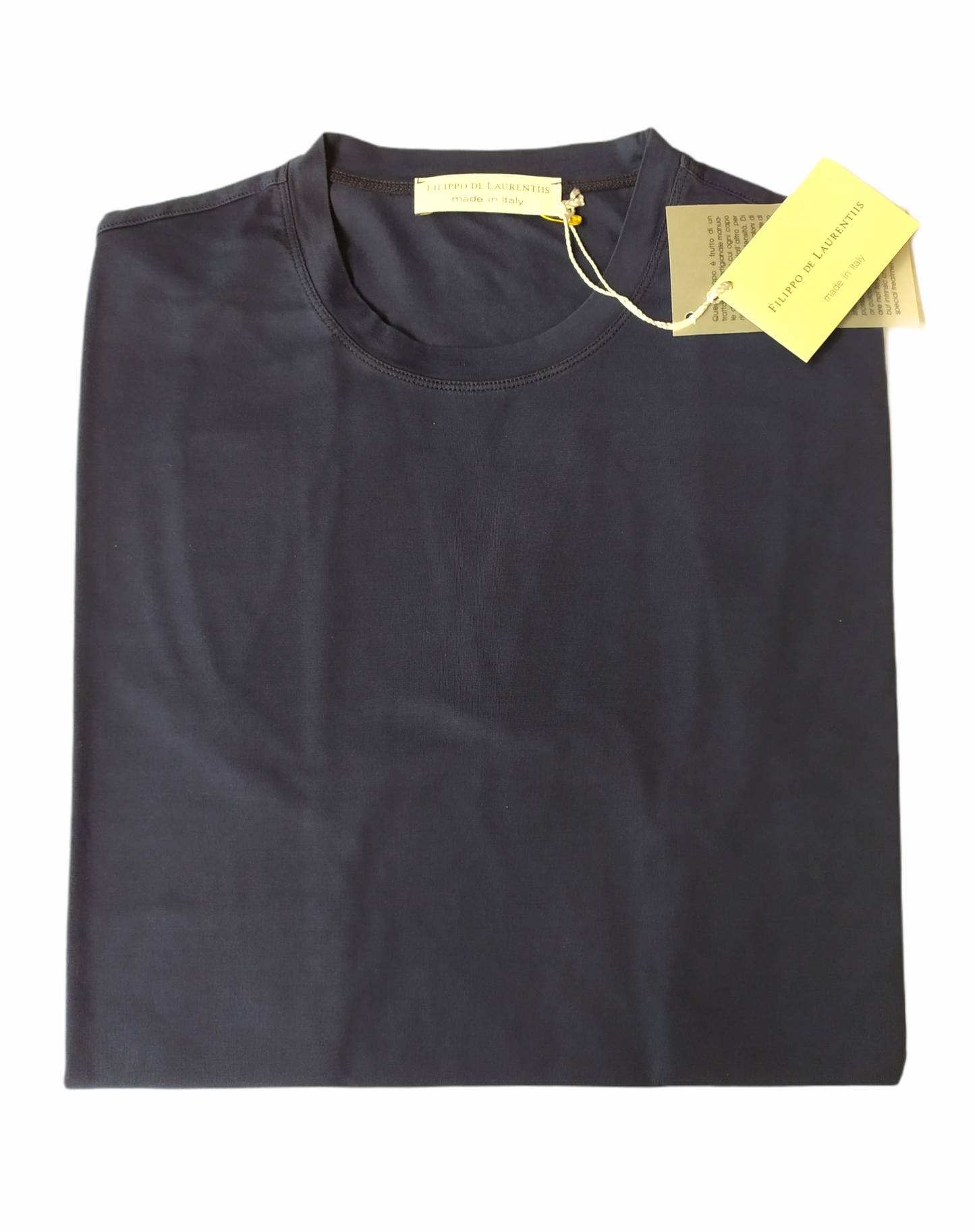 Filippo de Laurentiis T-Shirt