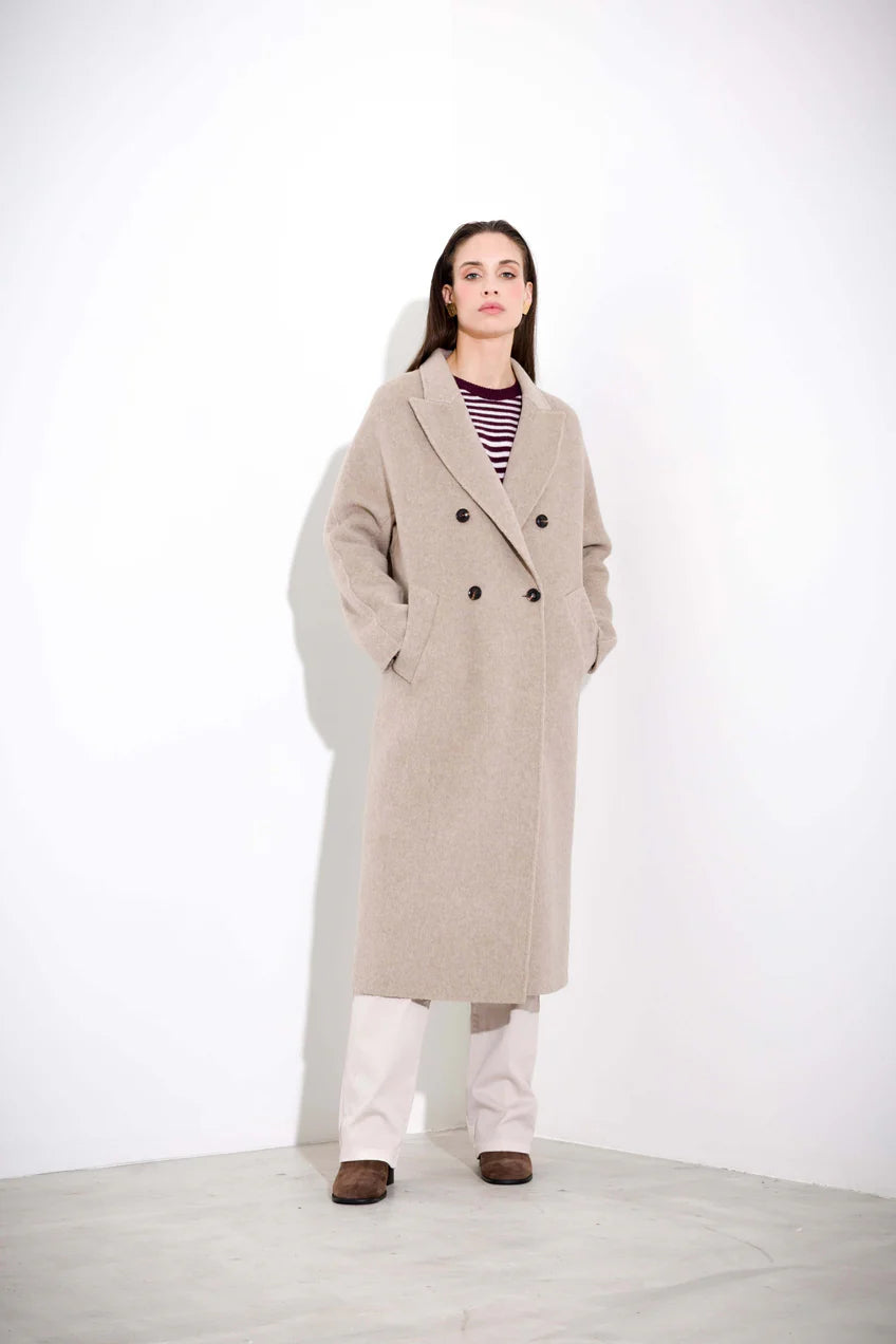 COMPAGNIA ITALIANA - Cappotto
