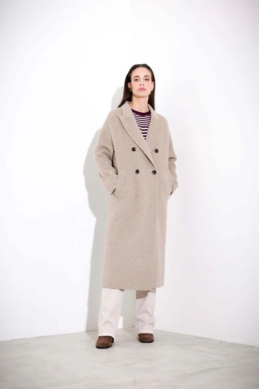 COMPAGNIA ITALIANA - Cappotto