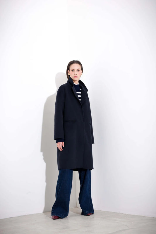COMPAGNIA ITALIANA - Cappotto