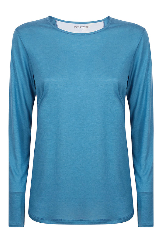 PUROTATTO - Maglia