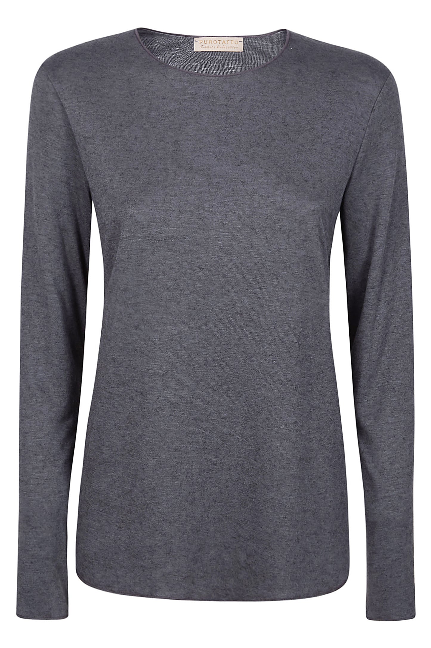 PUROTATTO - Maglia