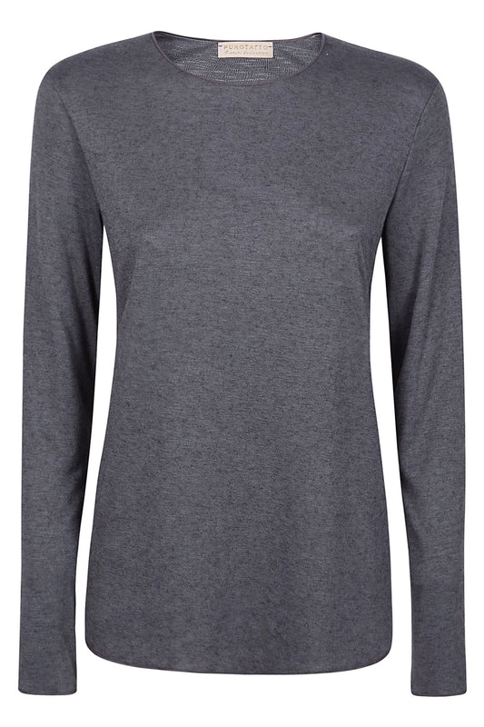 PUROTATTO - Maglia