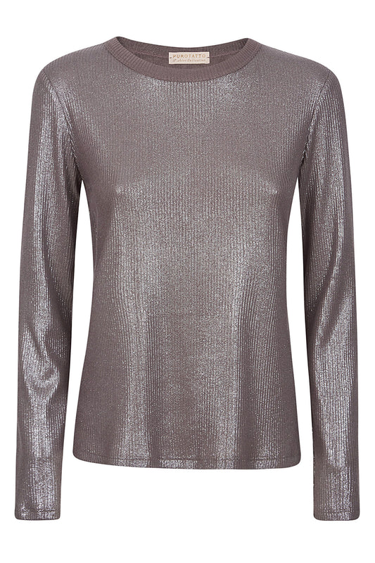PUROTATTO - Maglia