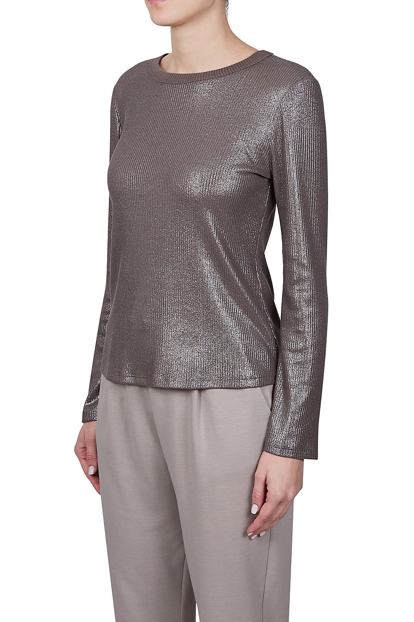 PUROTATTO - Maglia