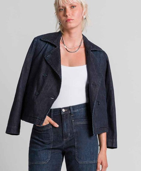 RED CAPSULE by CIGALA'S - Trench
