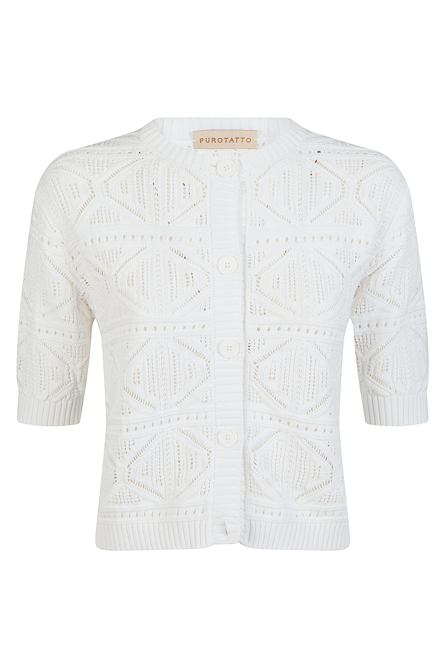 PUROTATTO - Maglia
