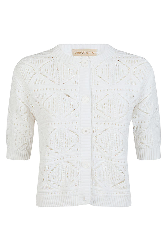PUROTATTO - Maglia