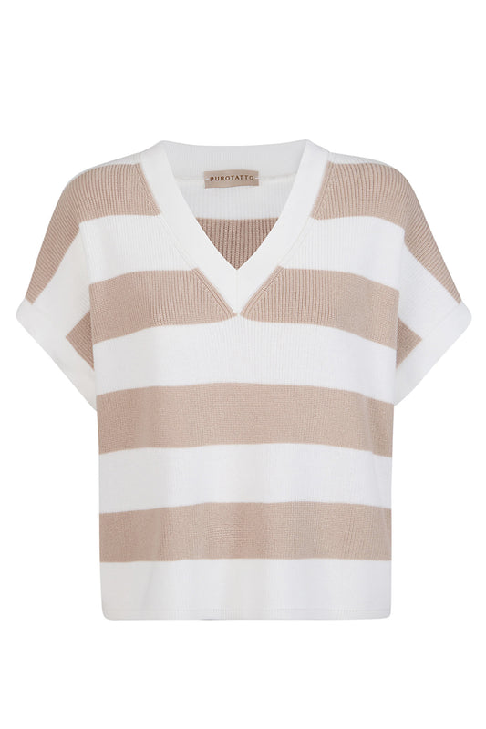 PUROTATTO - Maglia