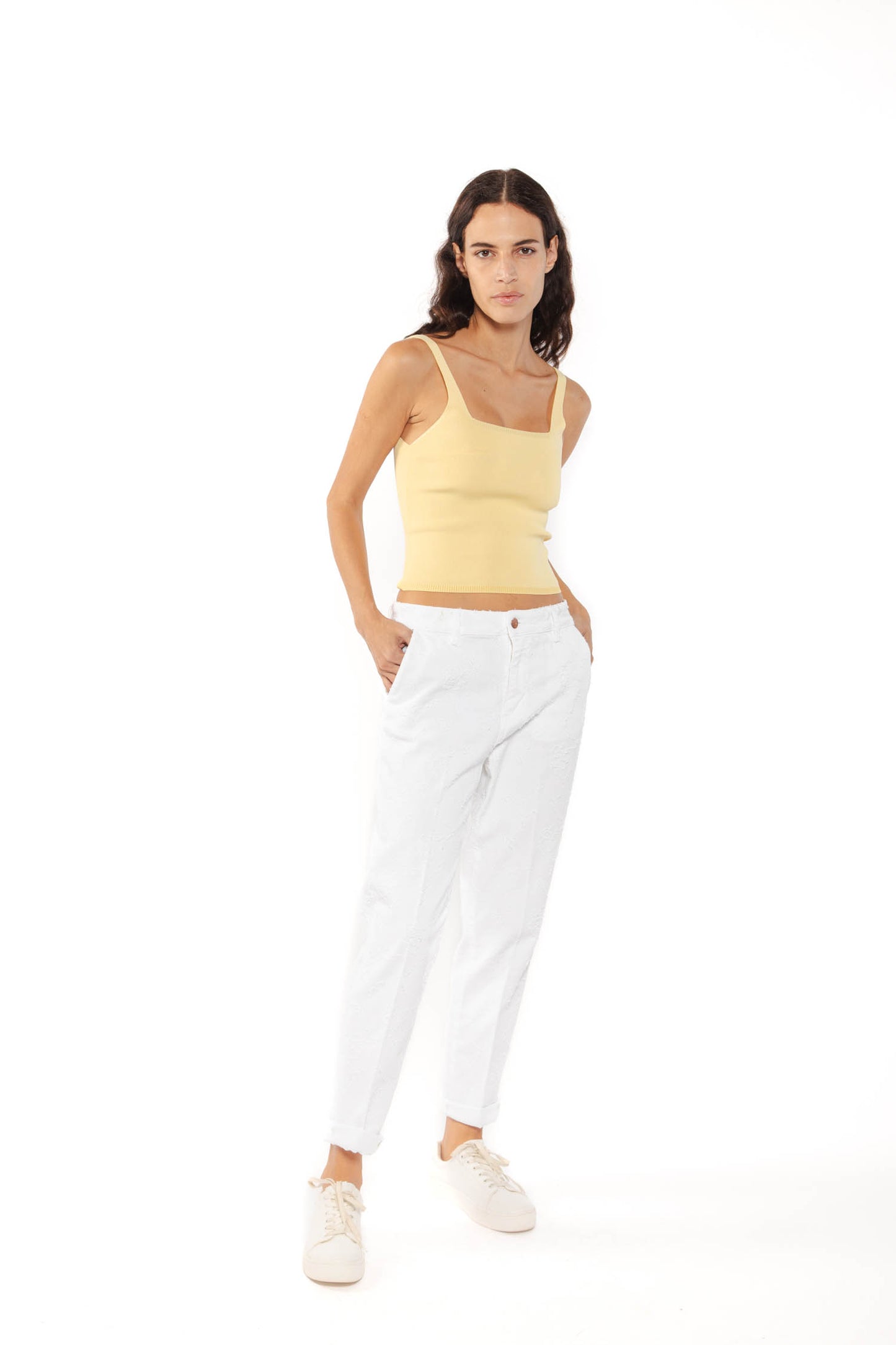 CIGALA'S - Jeans relaxed chino