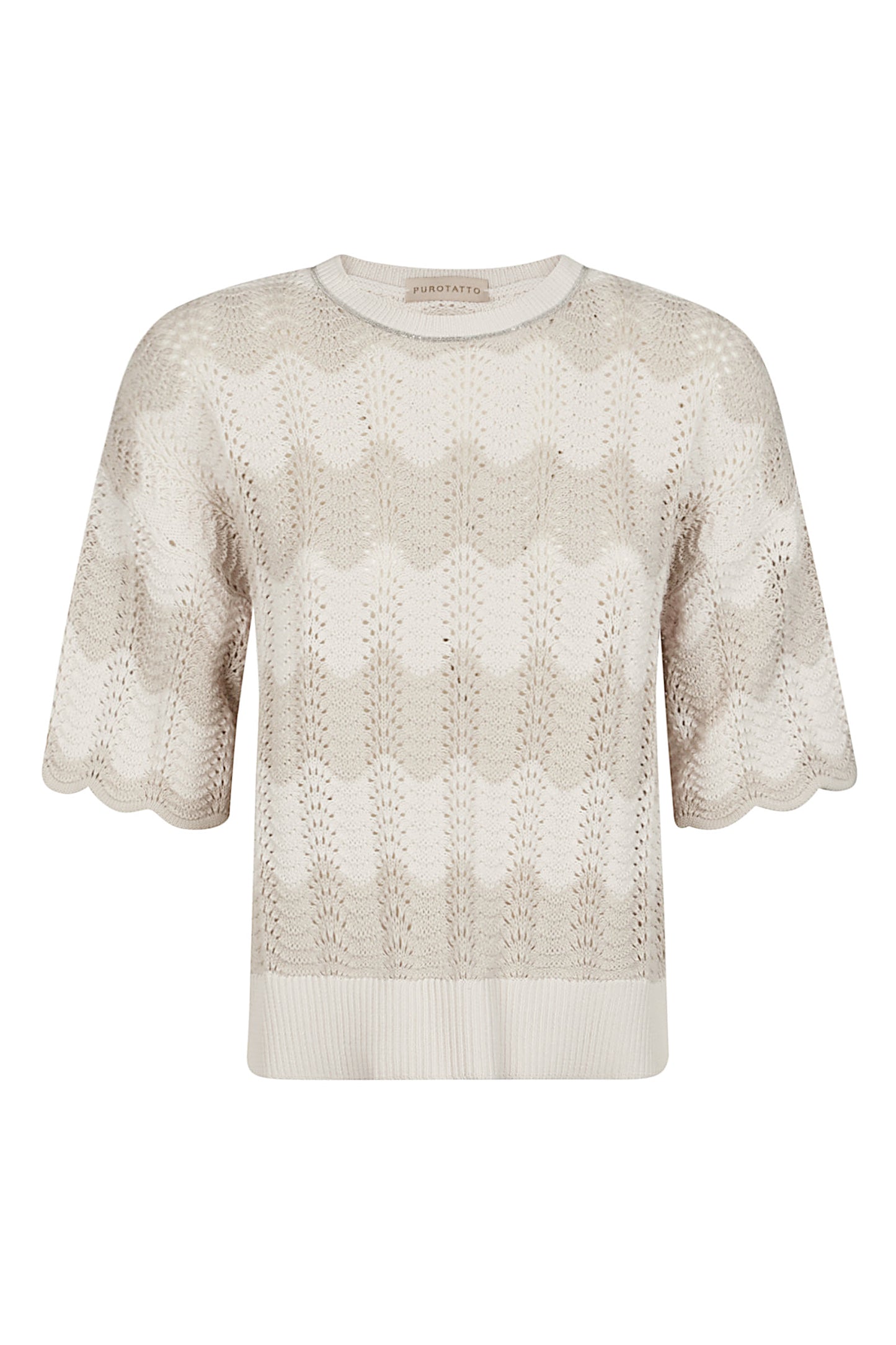 PUROTATTO - Maglia