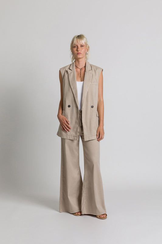 CIGALA'S - Jeans HW Wide Leg