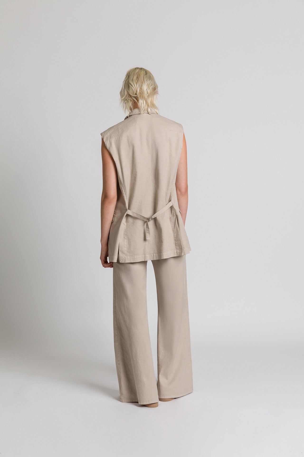 CIGALA'S - Jeans HW Wide Leg