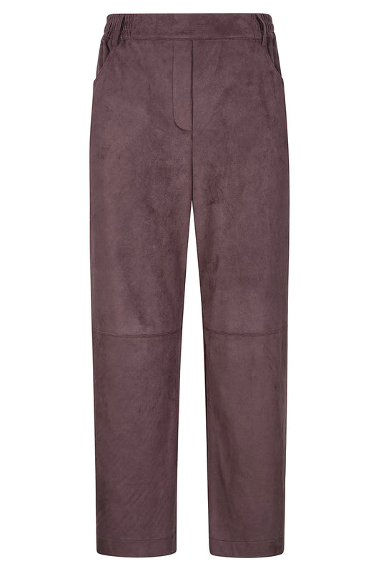 PUROTATTO - Pantalone
