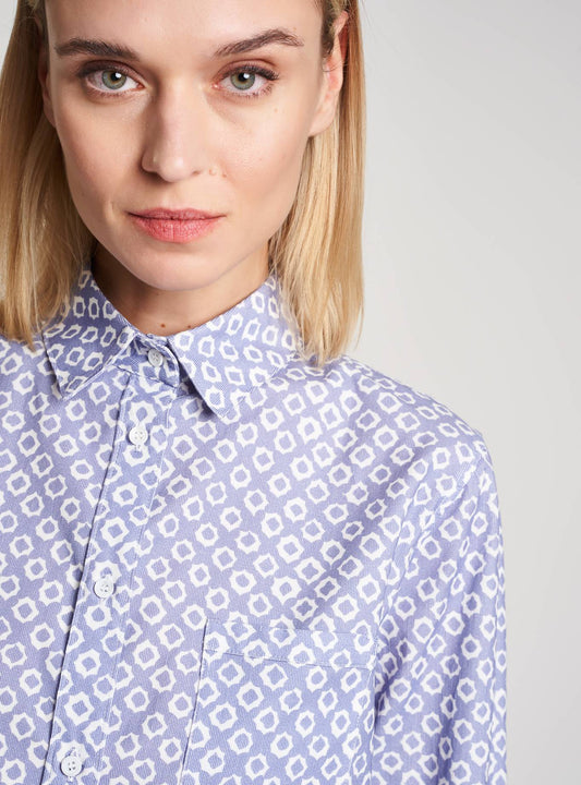CAMICETTA SNOB - Camicia