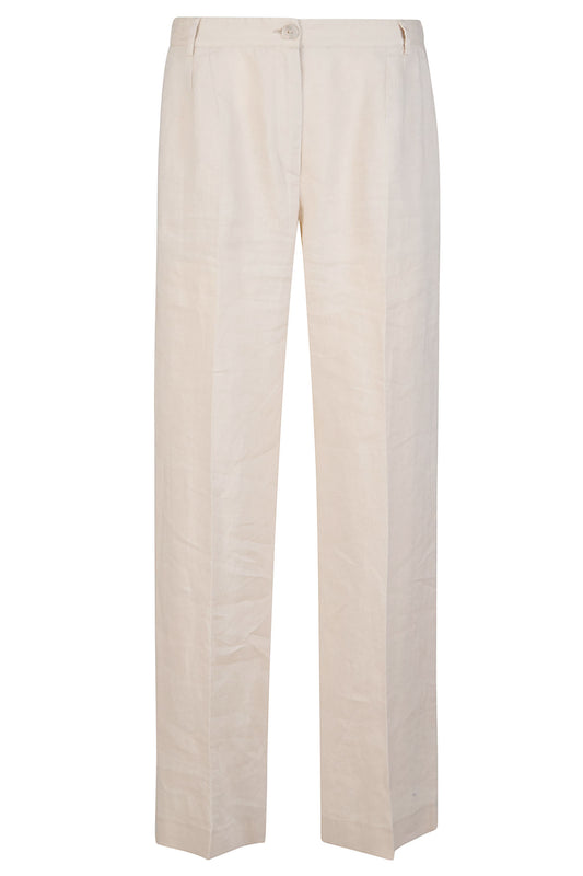 PUROTATTO - Pantalone