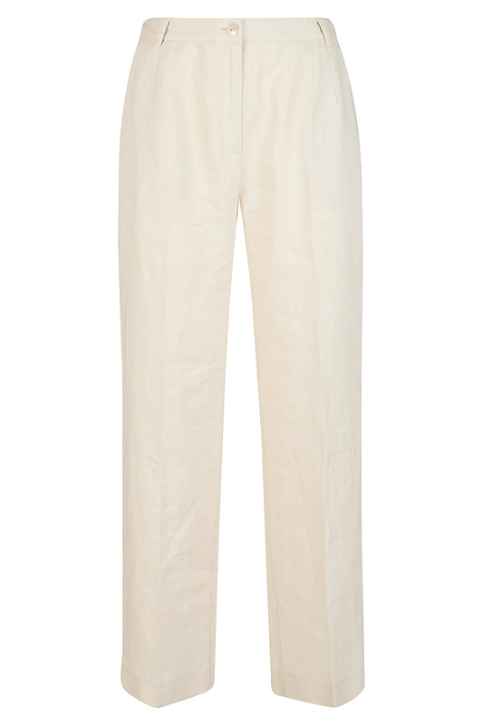 PUROTATTO - Pantalone