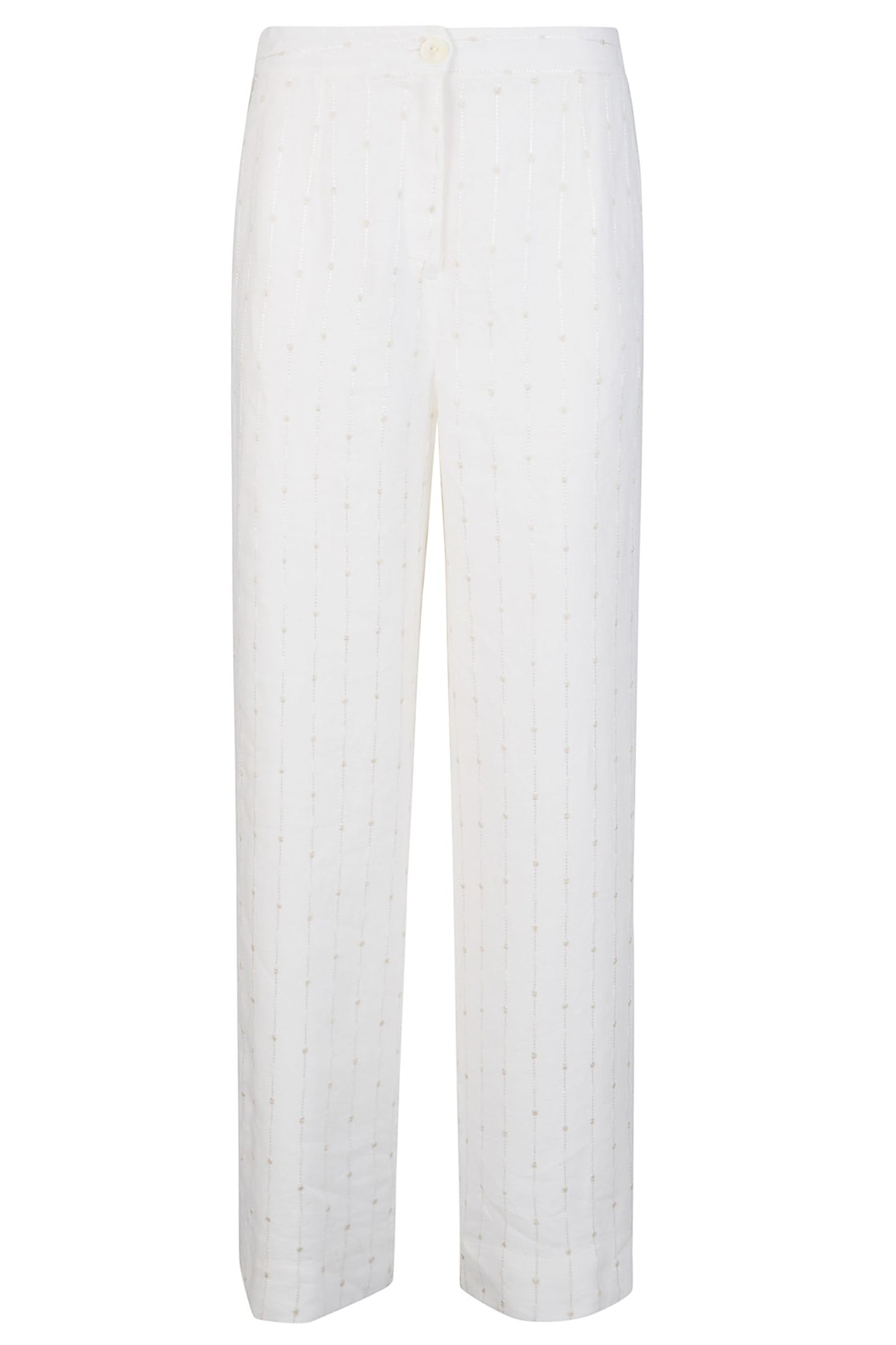 PUROTATTO - Pantalone