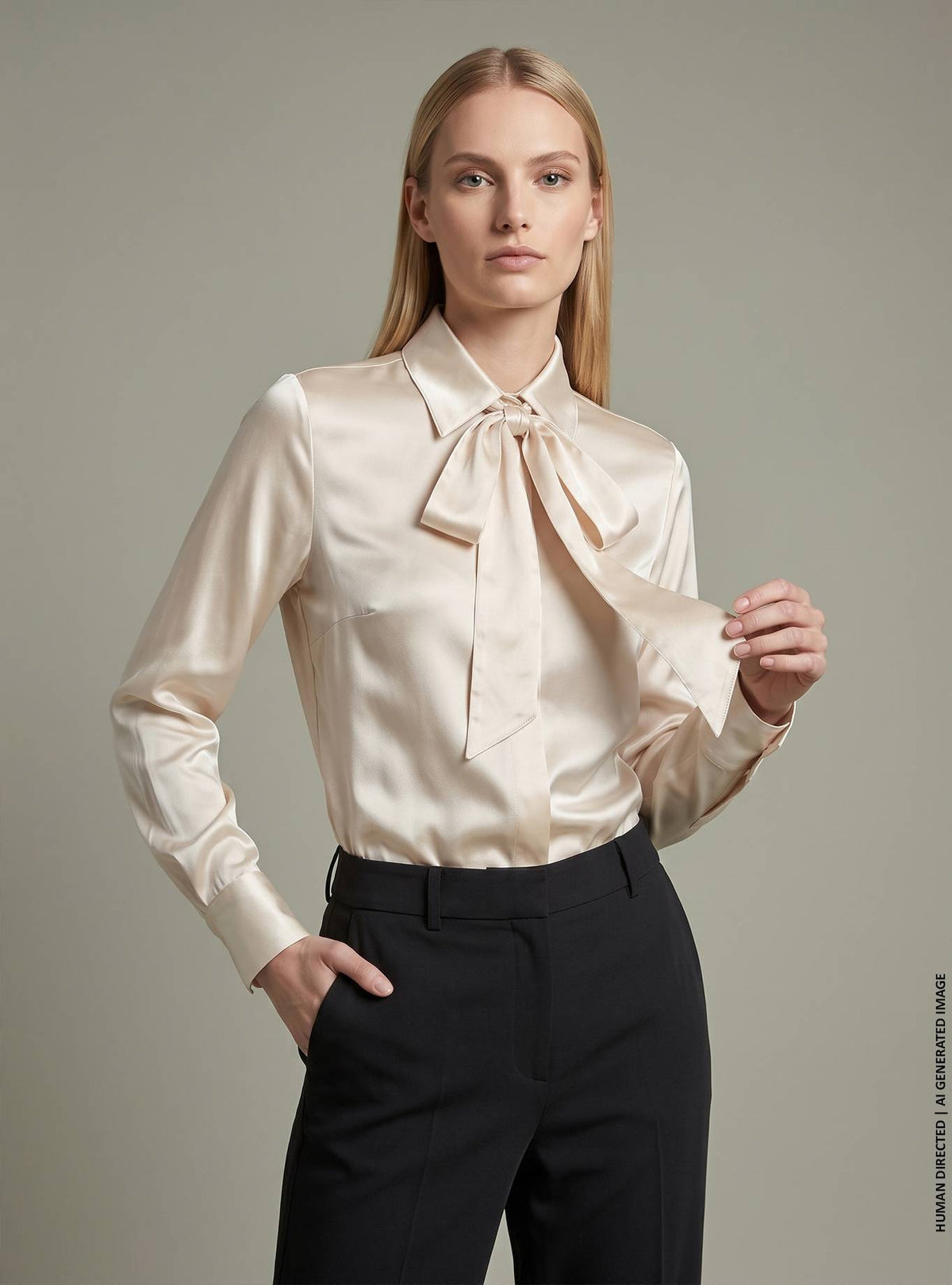 CAMICETTA SNOB - Camicia