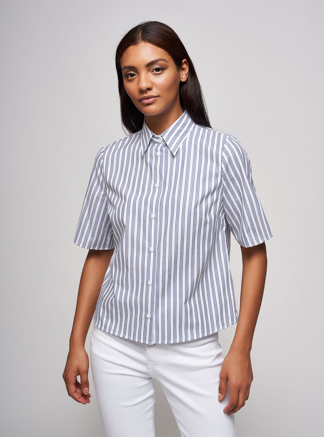 CAMICETTA SNOB - Camicia