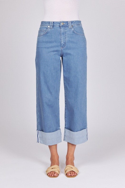 D.EXTERIOR - Jeans