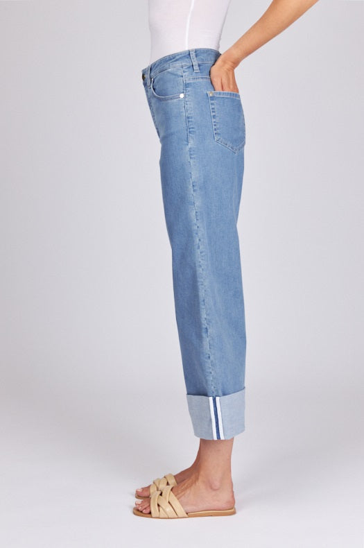 D.EXTERIOR - Jeans