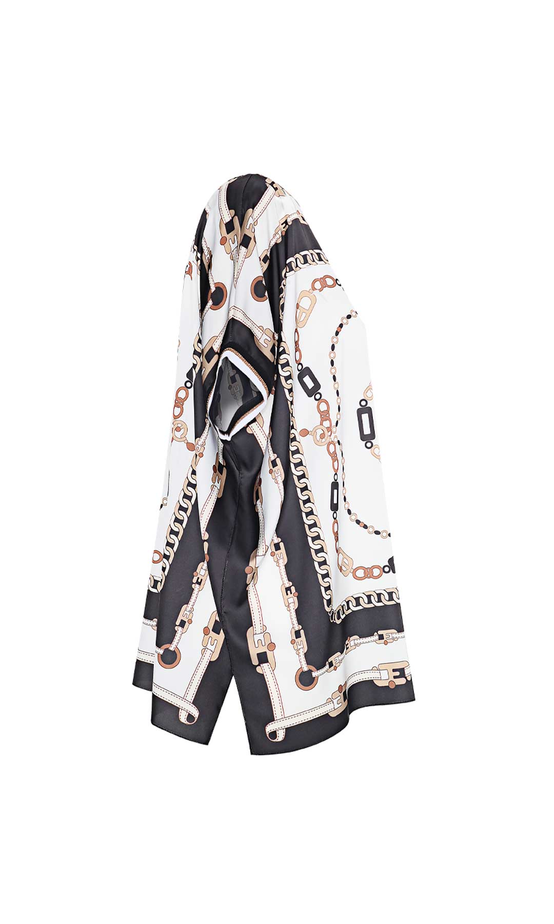 D.EXTERIOR - Blusa