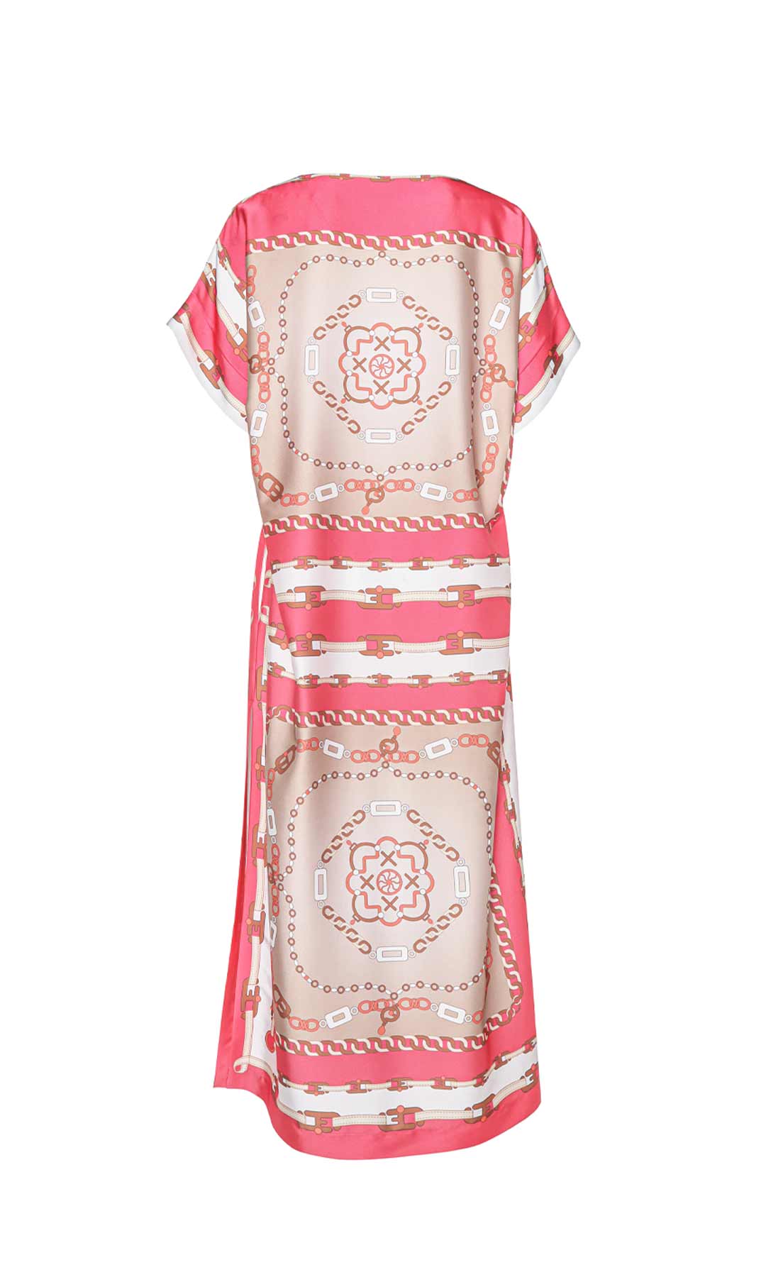 D.EXTERIOR - Blusa