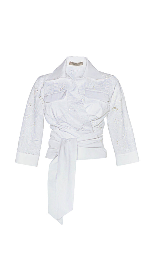 D.EXTERIOR - Camicia