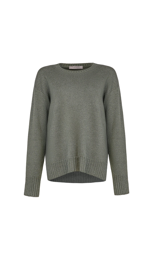 D.EXTERIOR - Maglia