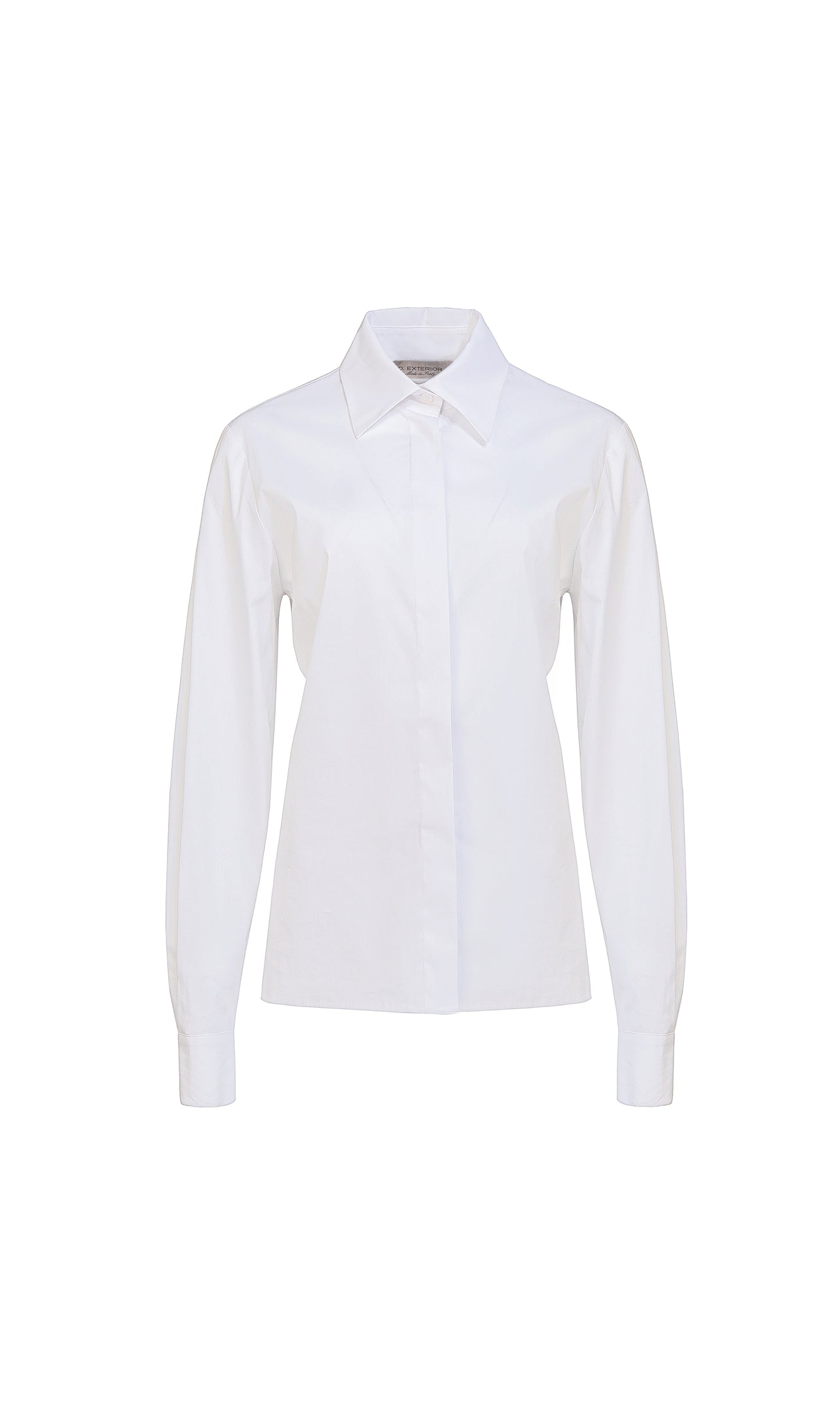 D.EXTERIOR - Camicia