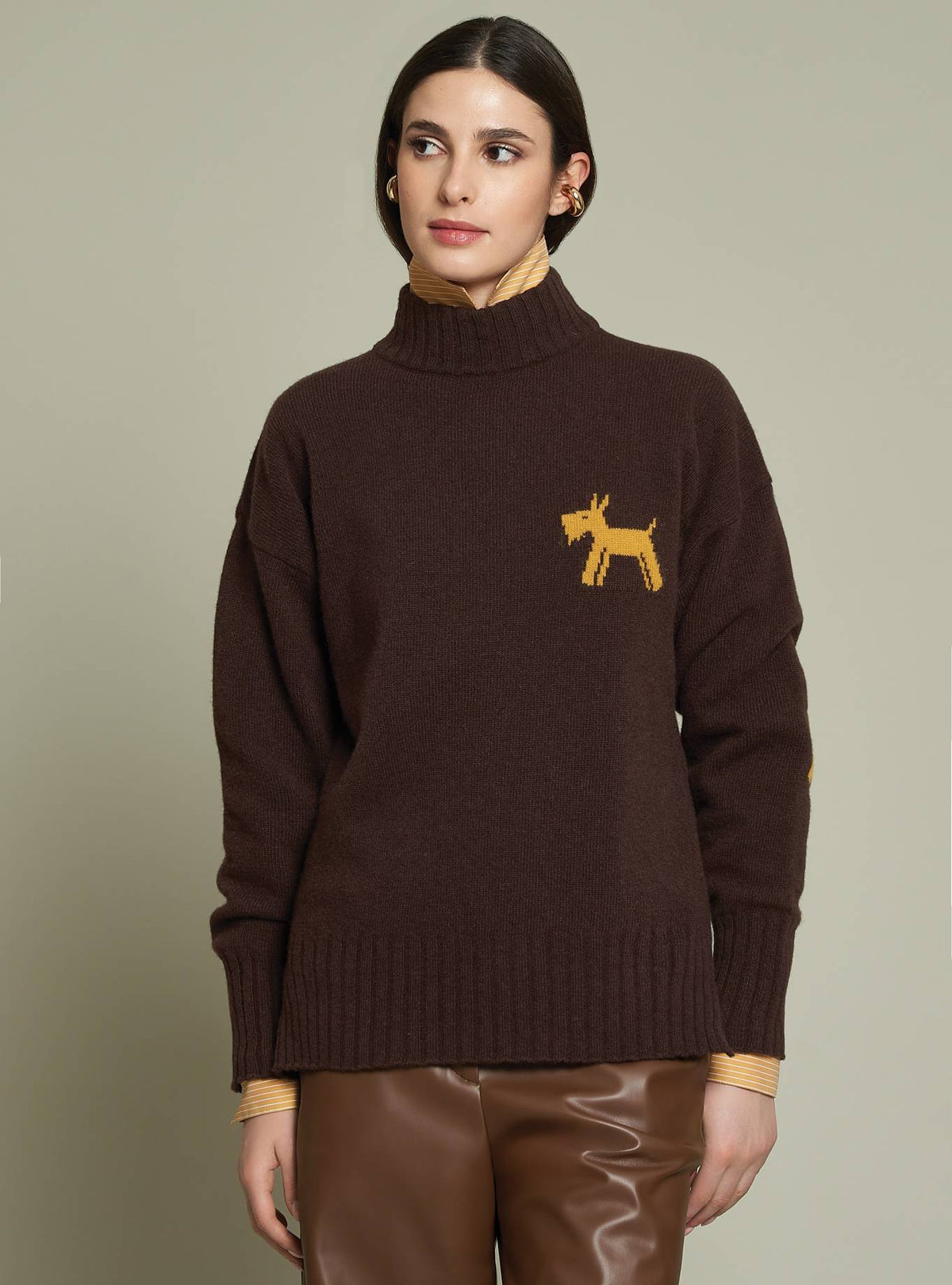 CAMICETTA SNOB - Maglia