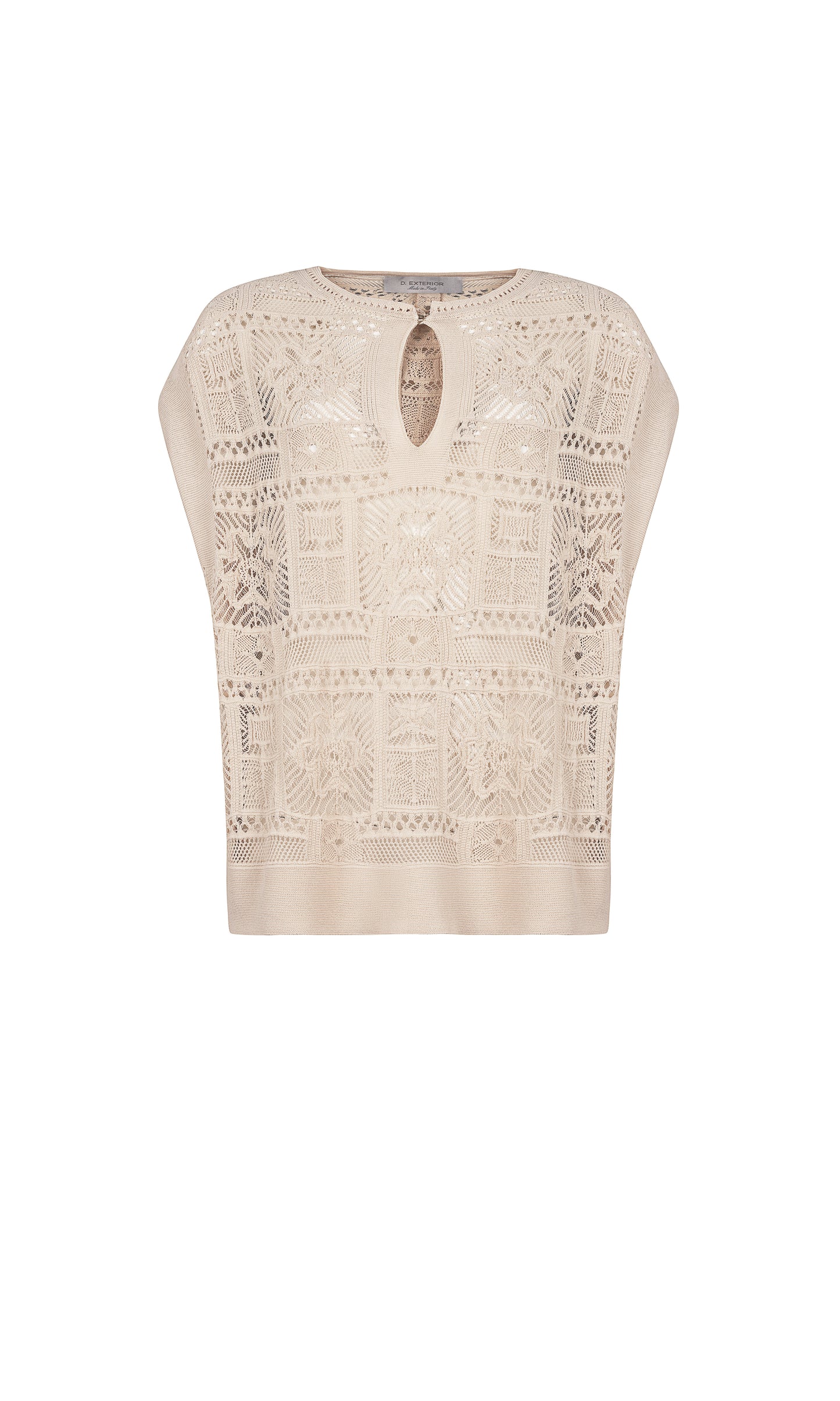 D.EXTERIOR - Maglia