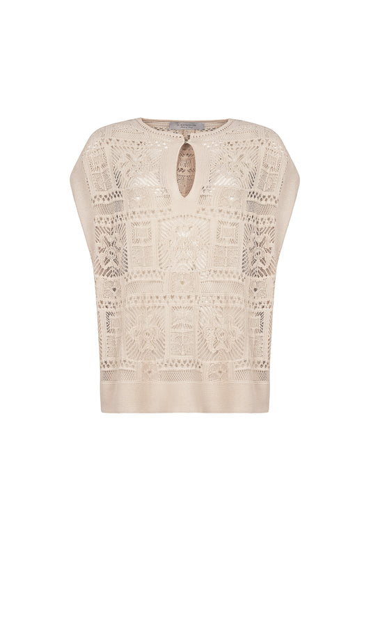 D.EXTERIOR - Maglia