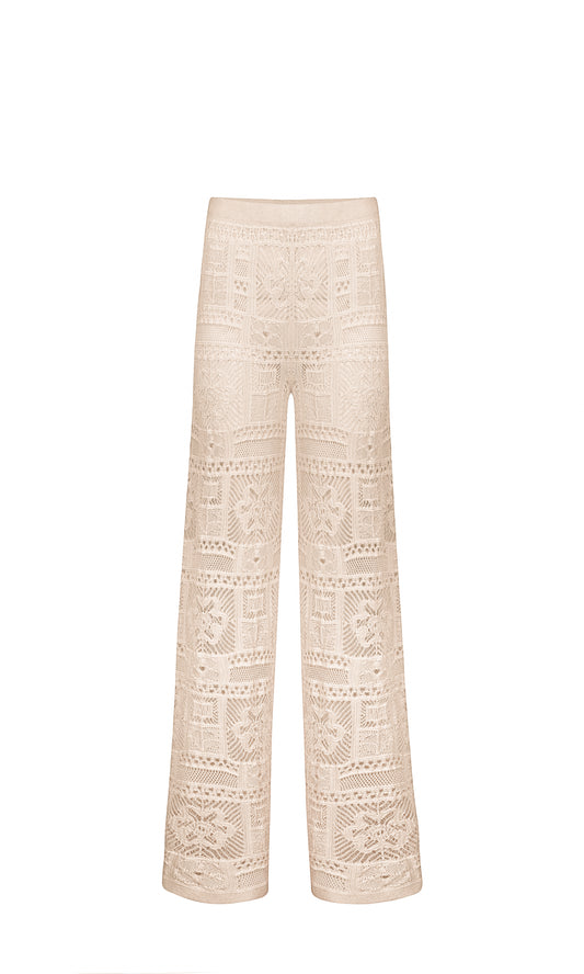 D.EXTERIOR - Pantalone