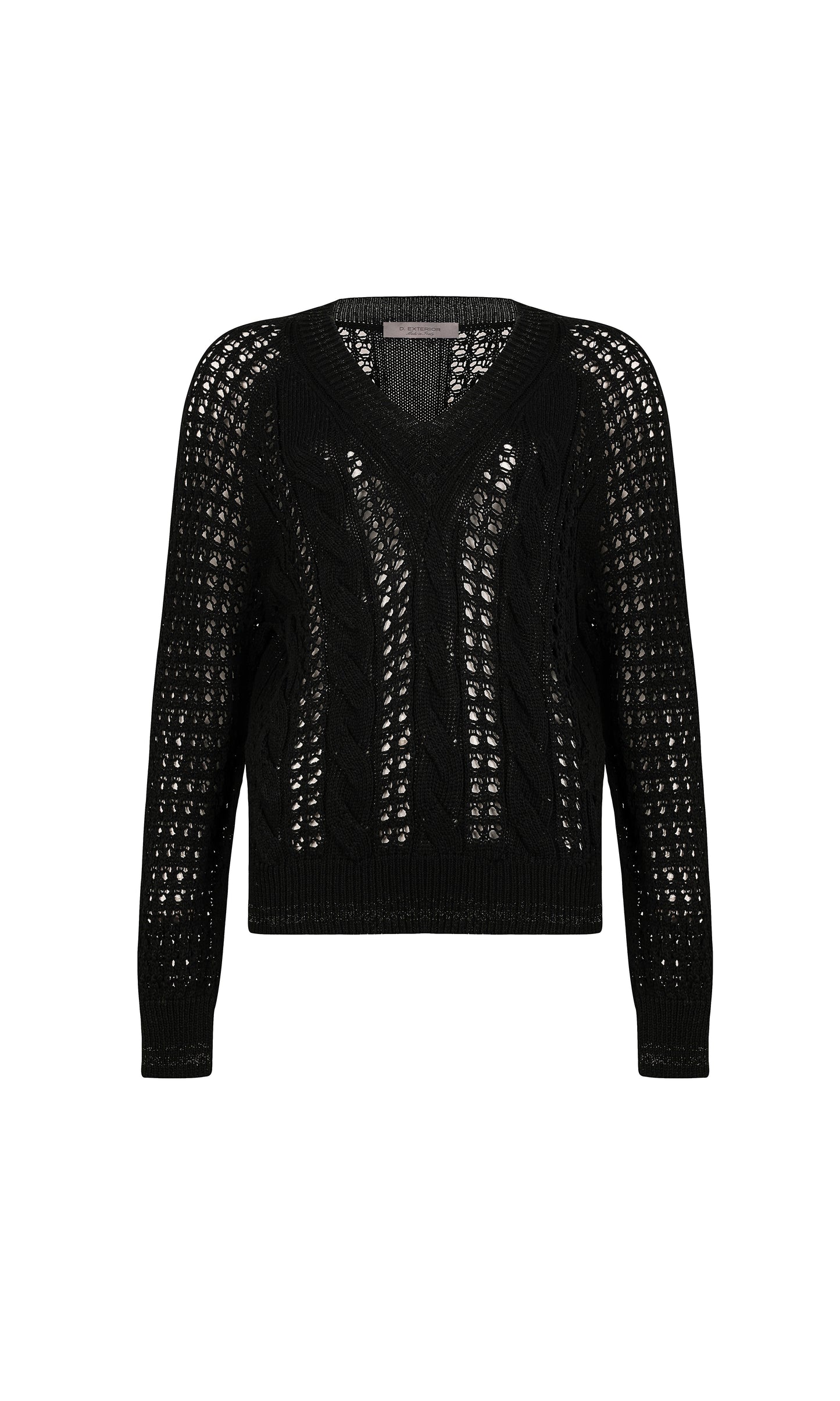 D.EXTERIOR - Maglia