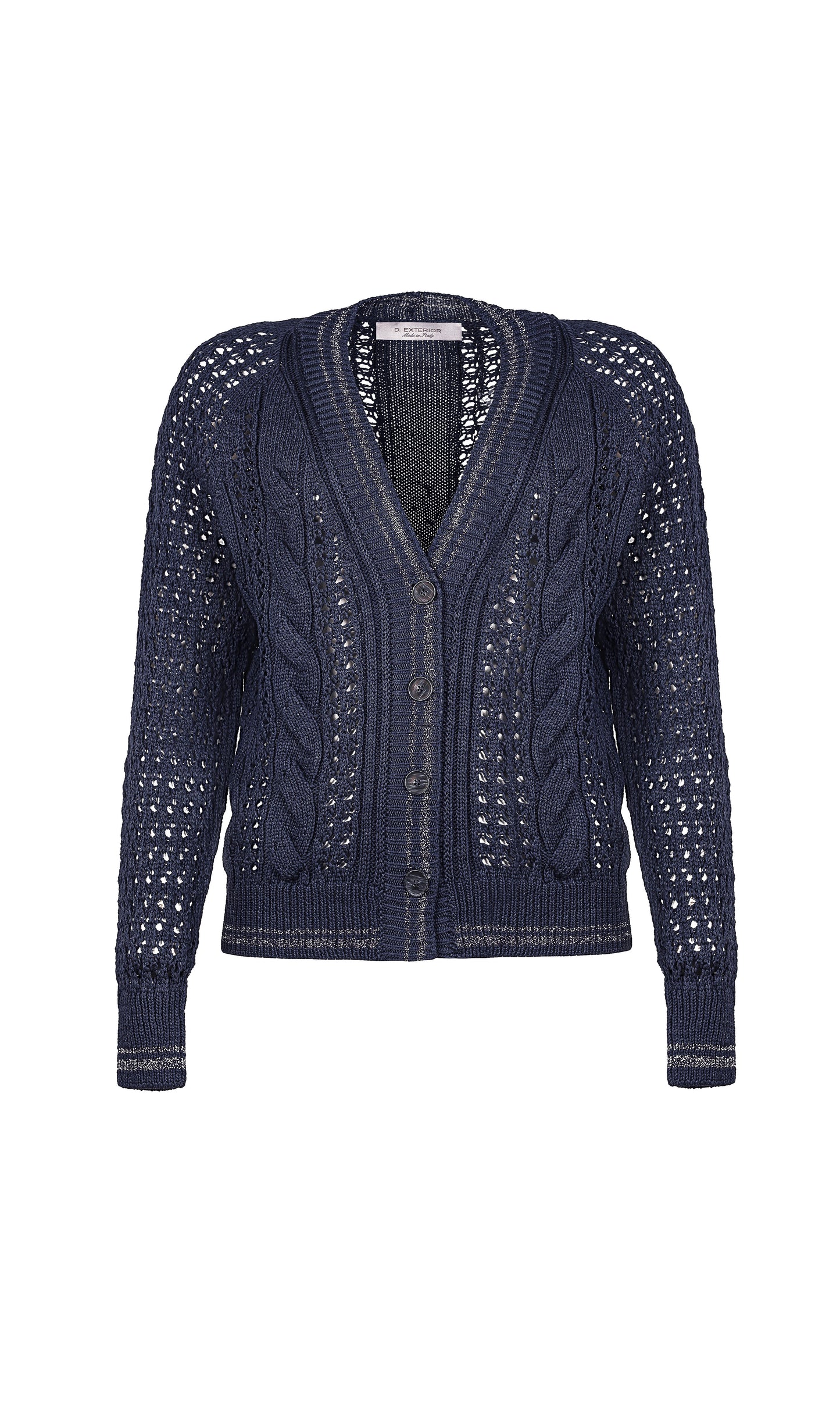 D.EXTERIOR - Maglia