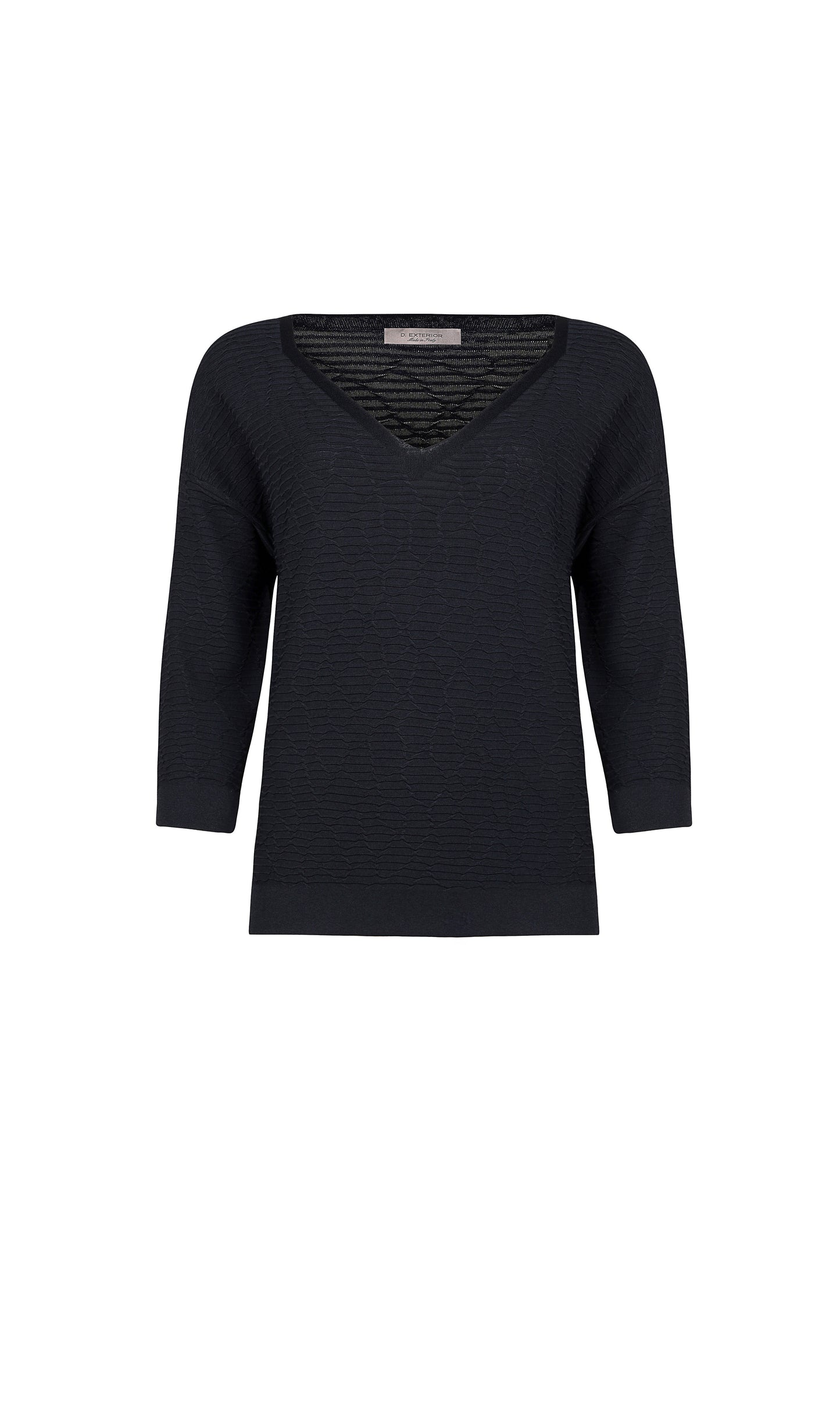 D.EXTERIOR - Maglia