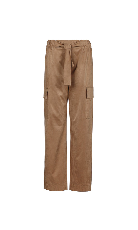 D.EXTERIOR - Pantalone