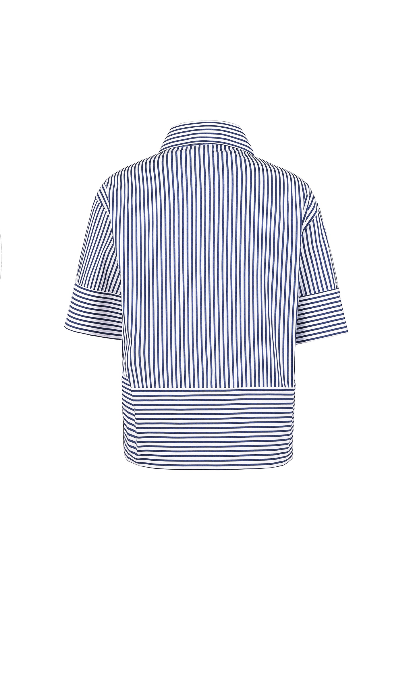 D.EXTERIOR - Camicia