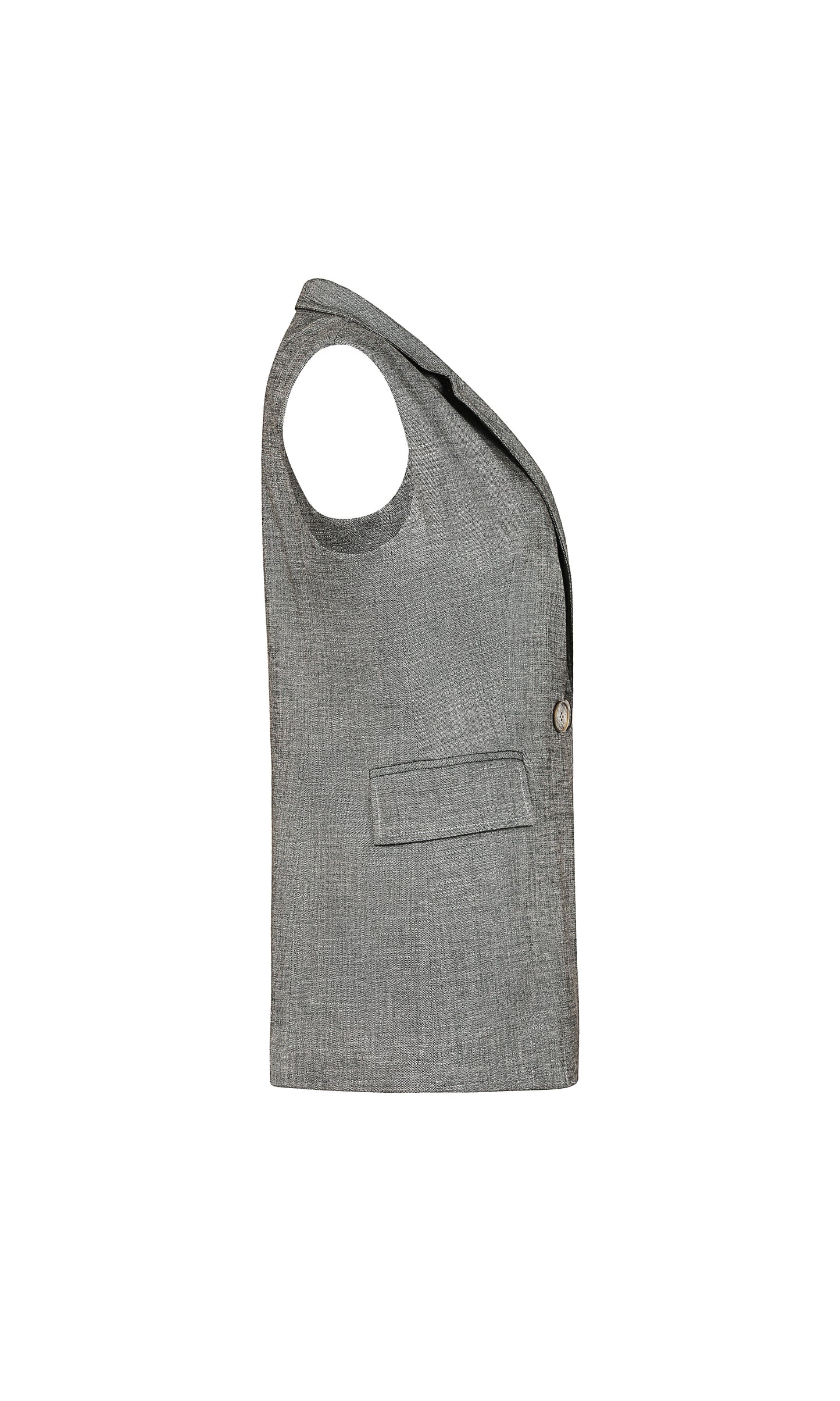D.EXTERIOR - Giacca Gilet