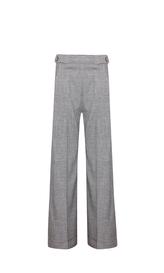 D.EXTERIOR - Pantalone