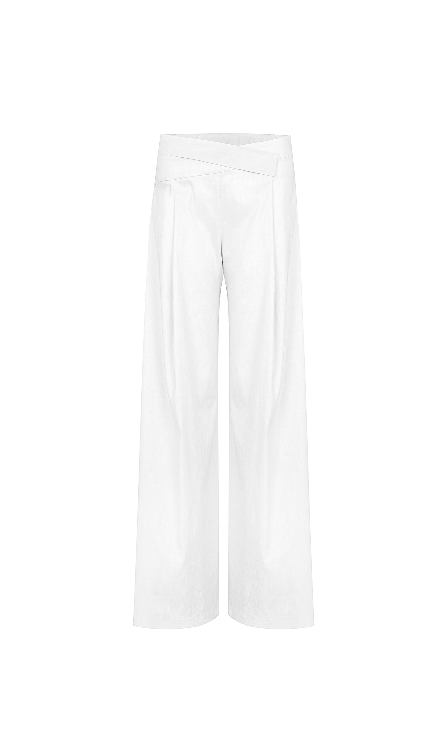D.EXTERIOR - Pantalone
