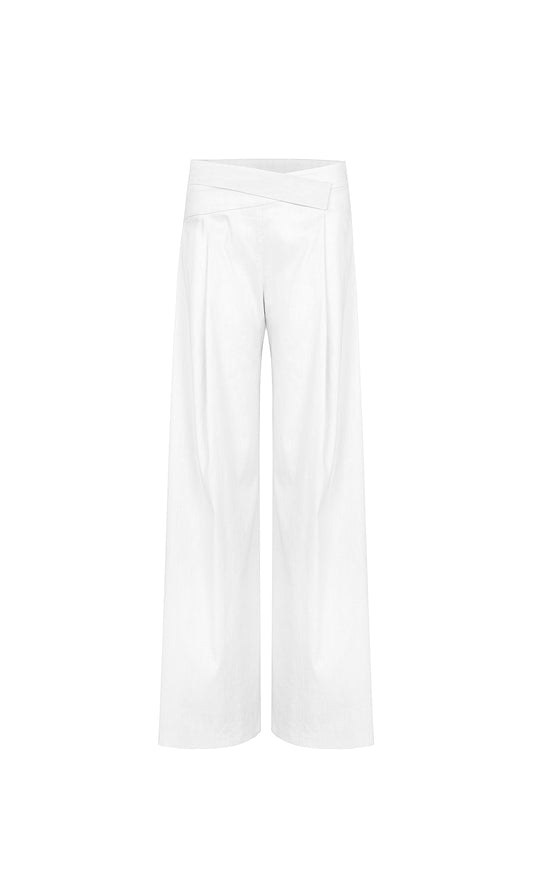 D.EXTERIOR - Pantalone