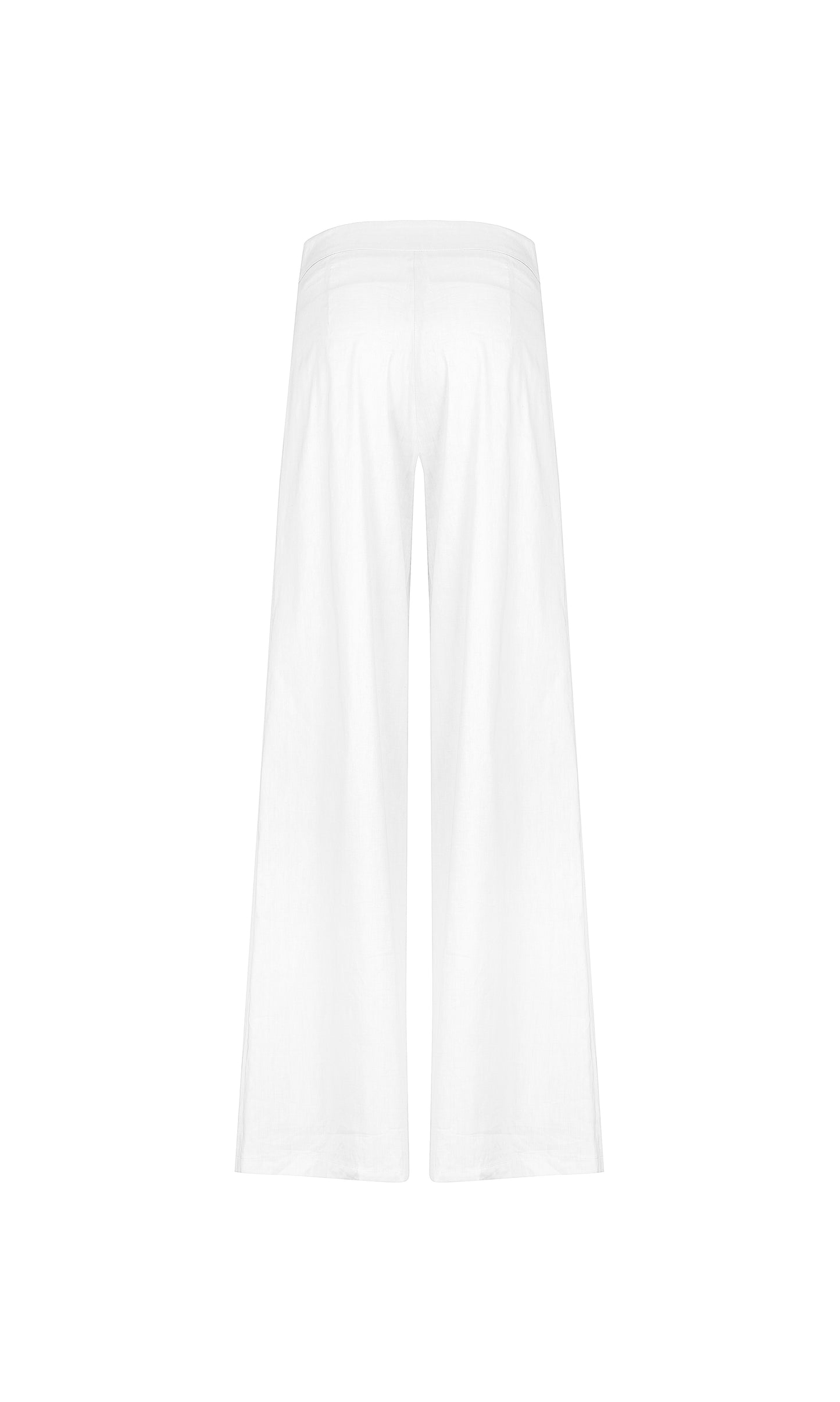 D.EXTERIOR - Pantalone
