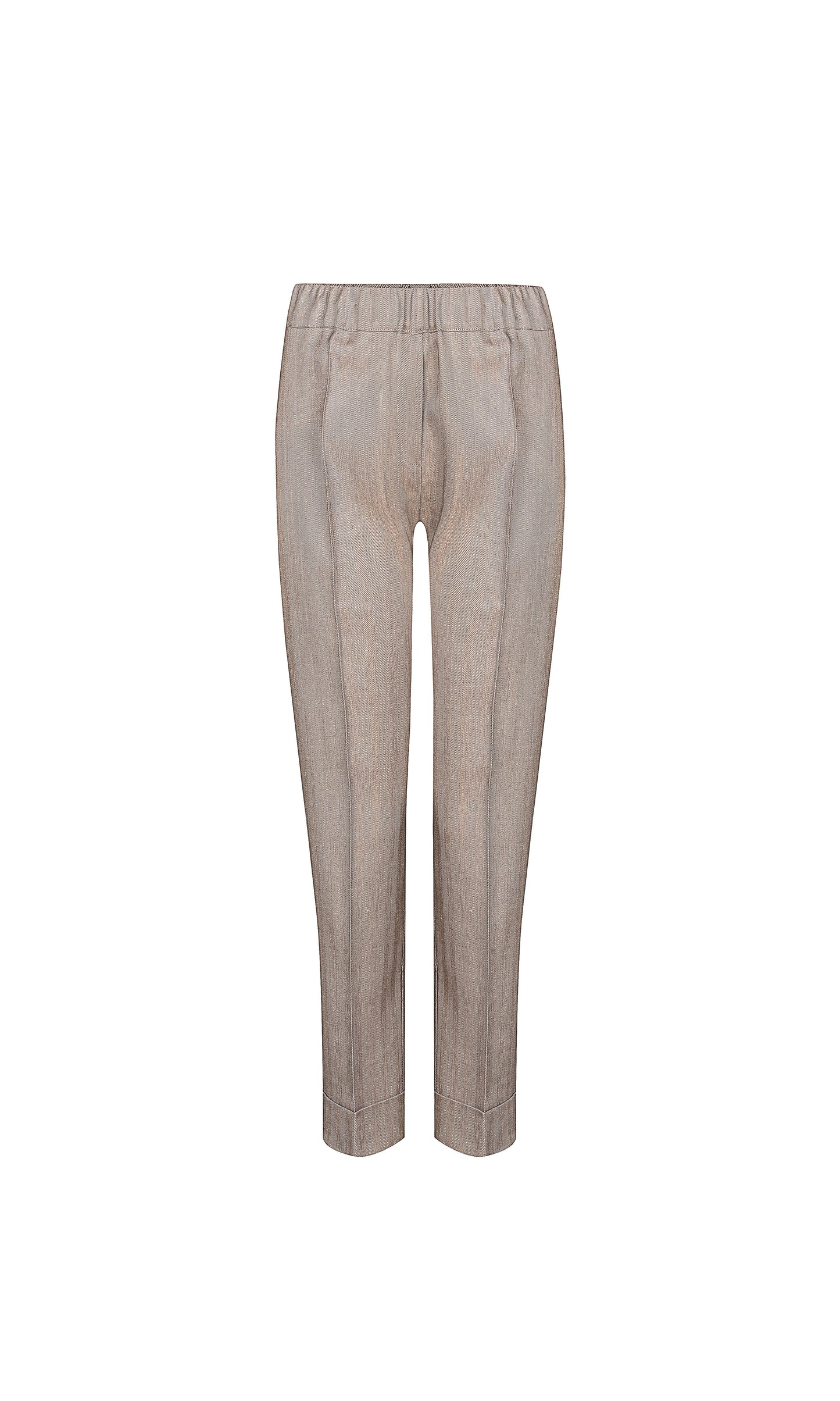 D.EXTERIOR - Pantalone