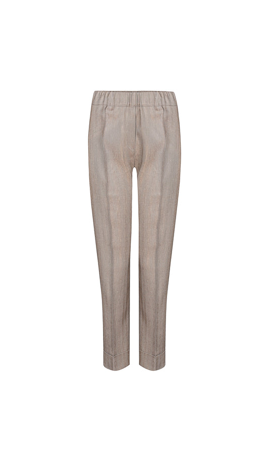 D.EXTERIOR - Pantalone