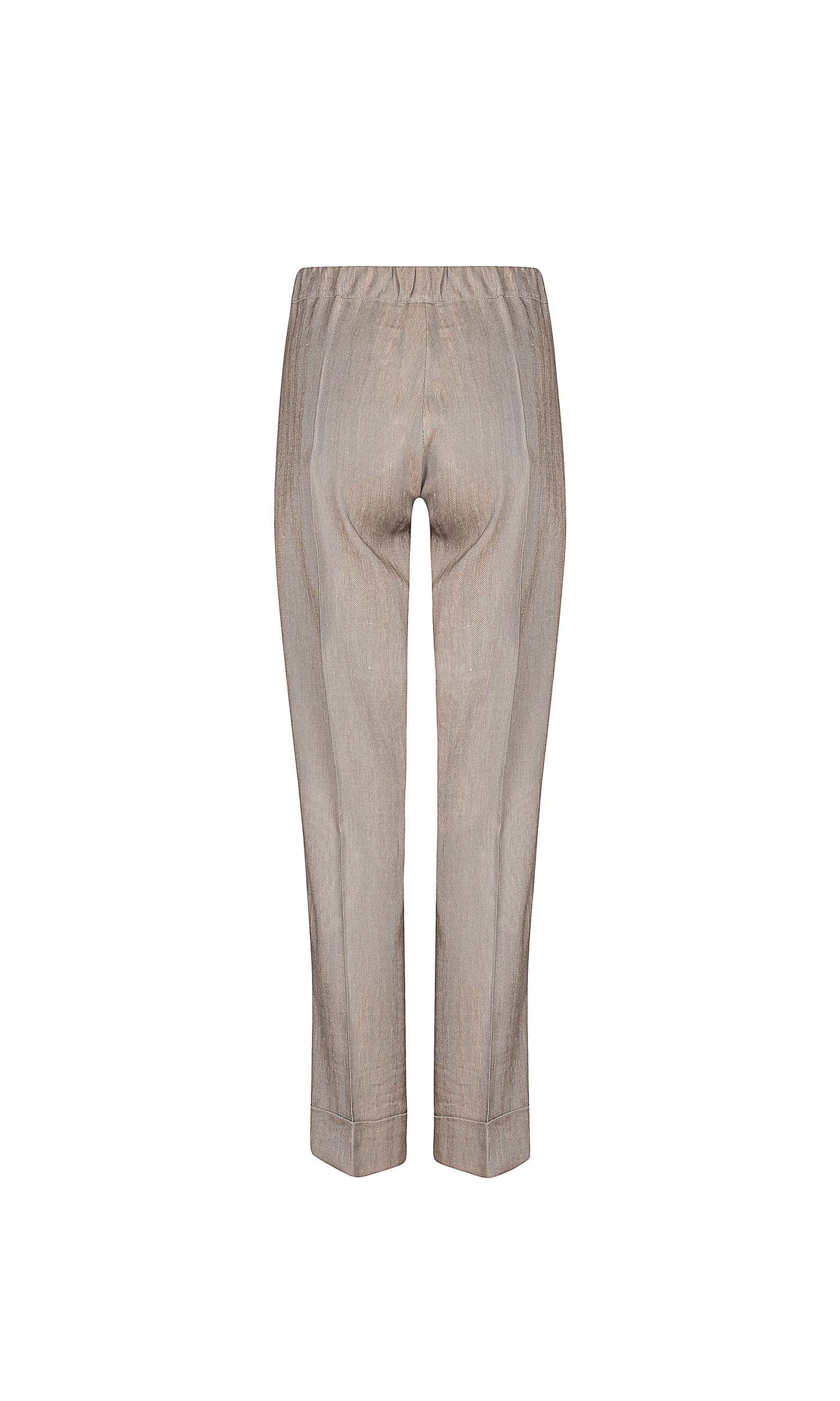 D.EXTERIOR - Pantalone